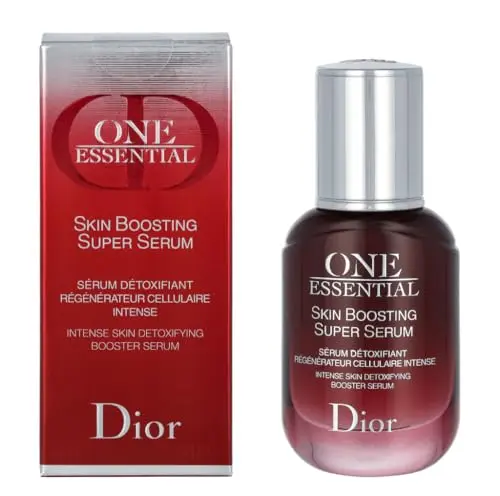 Dior One Essential Skin Boosting Super Serum 30 ml