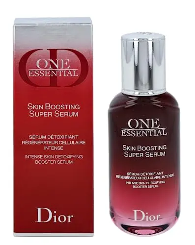 Dior One Essential Skin Boosting Super Serum 50 ml - Suero Facial Regenerador