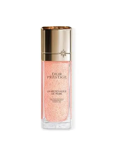 DIOR Prestige La Micro-Huile de Rose Activated Serum 50ml - Sérum Facial Lujo