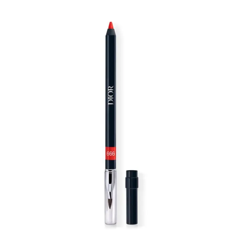 Dior Rouge Dior Contour 999 - Lápiz Perfilador de Labios 1,2g