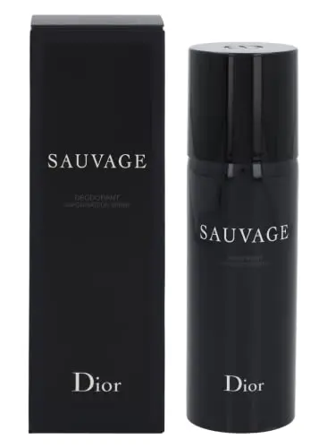 Dior Sauvage Desodorante en Spray 150 ml - Cuidado Masculino