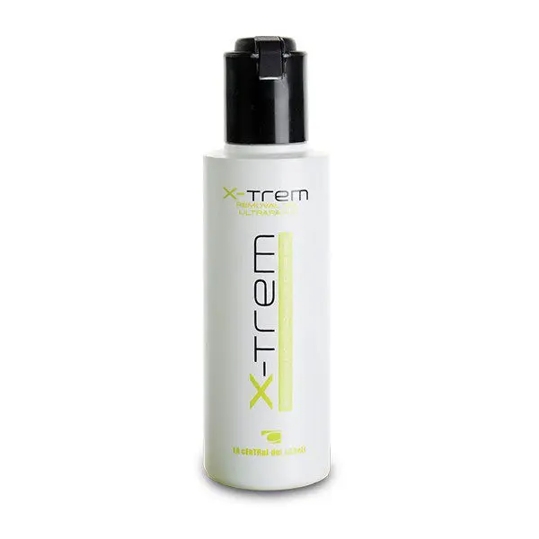 Disolvente Extensiones Queratina. 125 ml