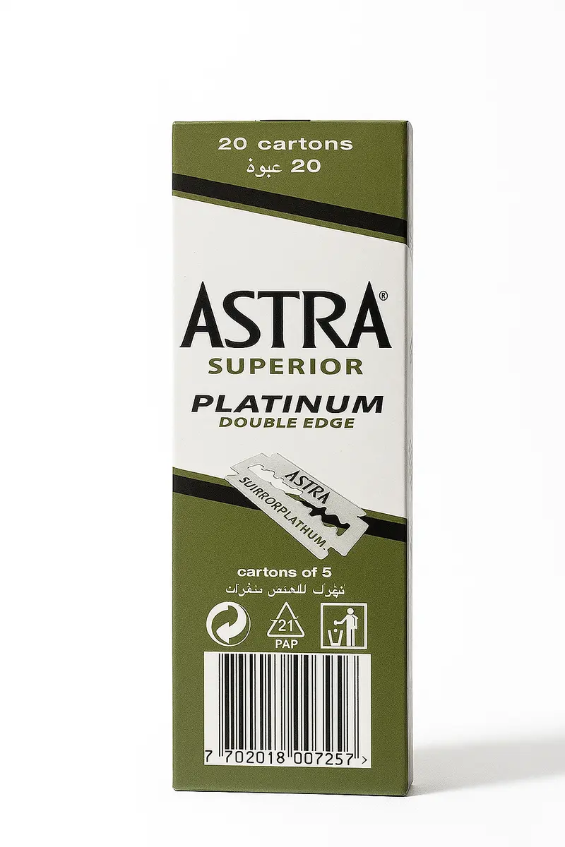 Dispensador Astra 100 Hojas
