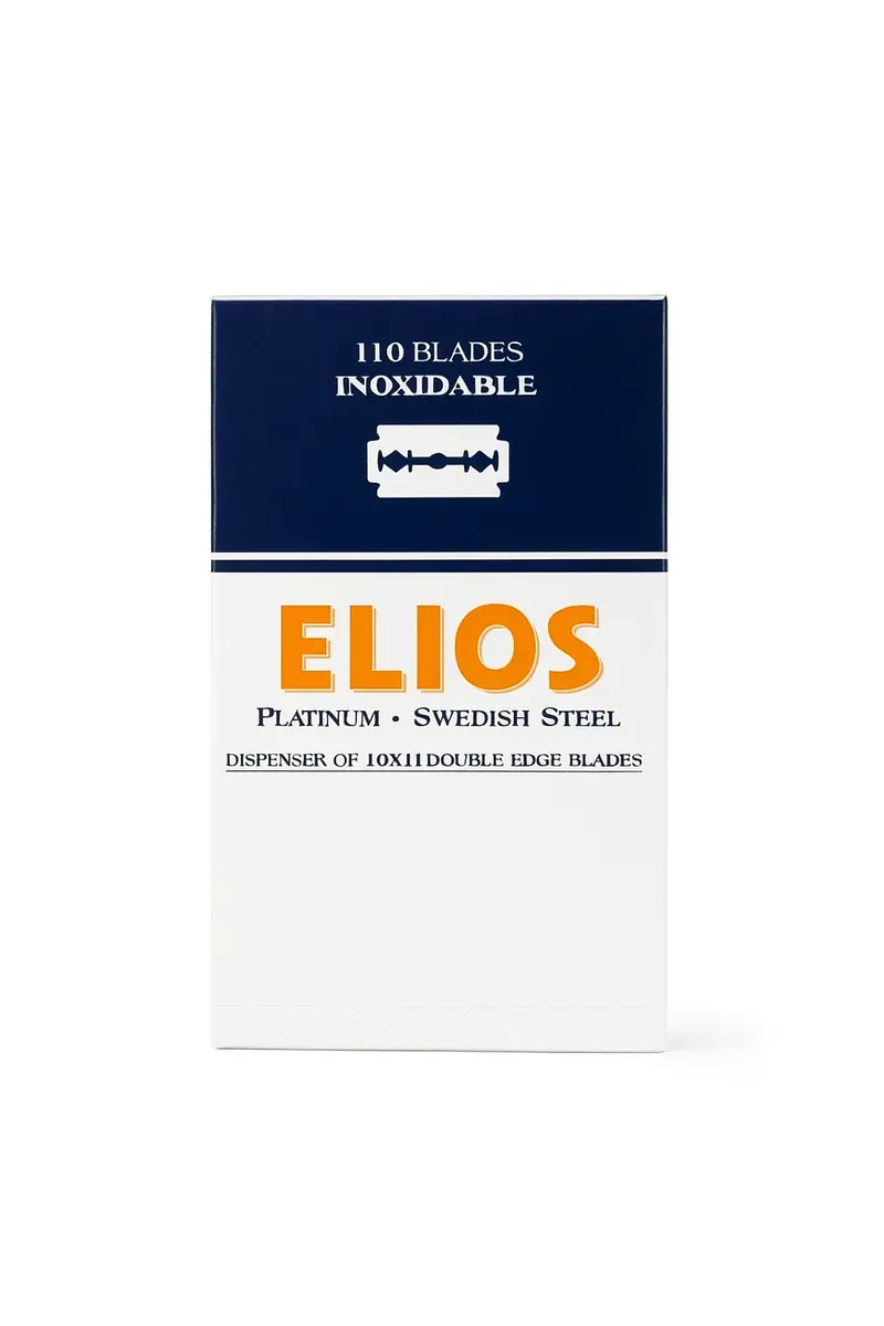 Dispensador ELIOS hojas acanaladas 110 Und.