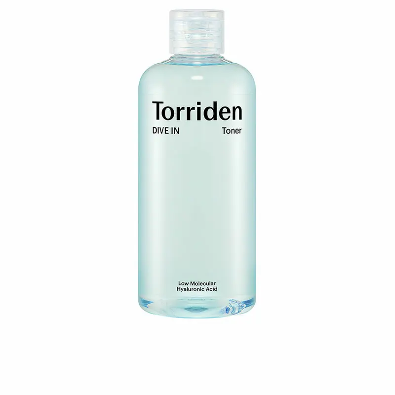 DIVE-IN Tónico Ácido Hialurónico Bajo Peso Molecular 300 ml