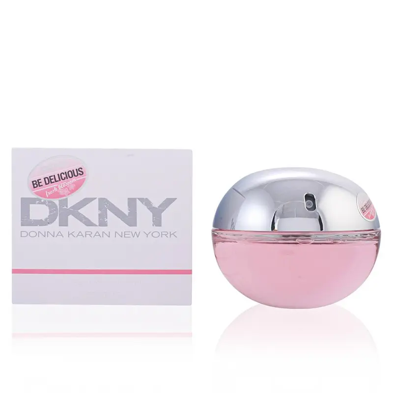 Dkny bedelicious fresh blossom epv 100ml