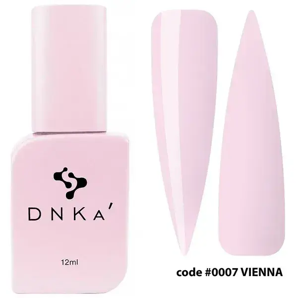 DNKa' Cover Top código #0007 Viena