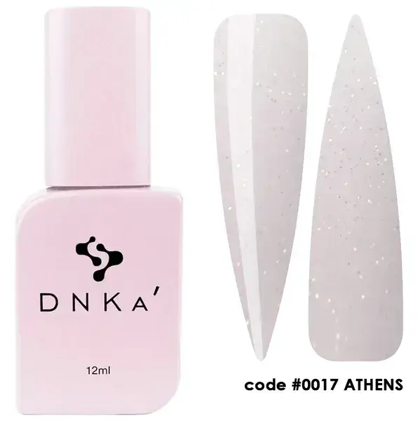 DNKa' Cover Top código #0017 Atenas