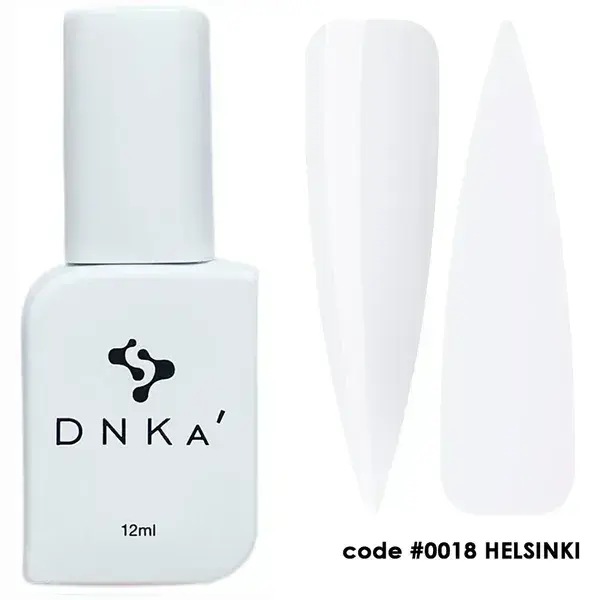 DNKa' Cover Top código #0018 Helsinki
