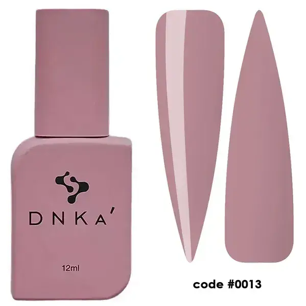 DNKa' Fast Gel Oxford #0013