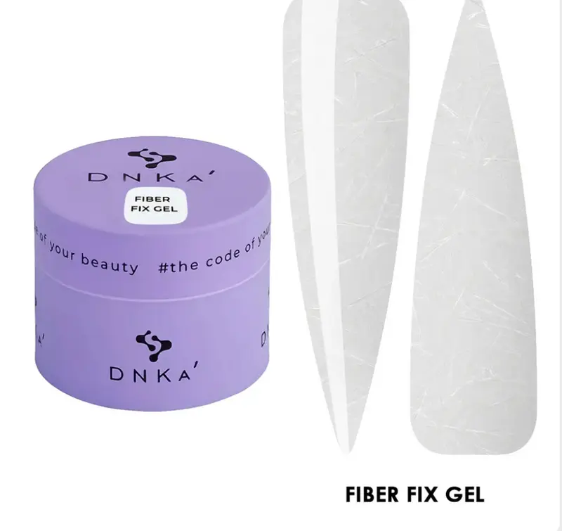 DNKa' Fiber Fix Gel