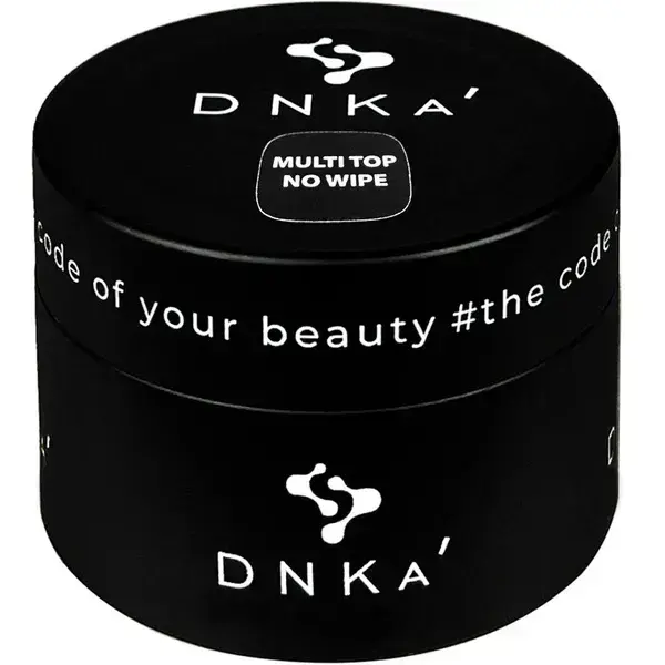 DNKa' Multi Top No Wipe, 30 ml