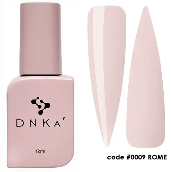 DNKa' Portada Top código #0009 Roma