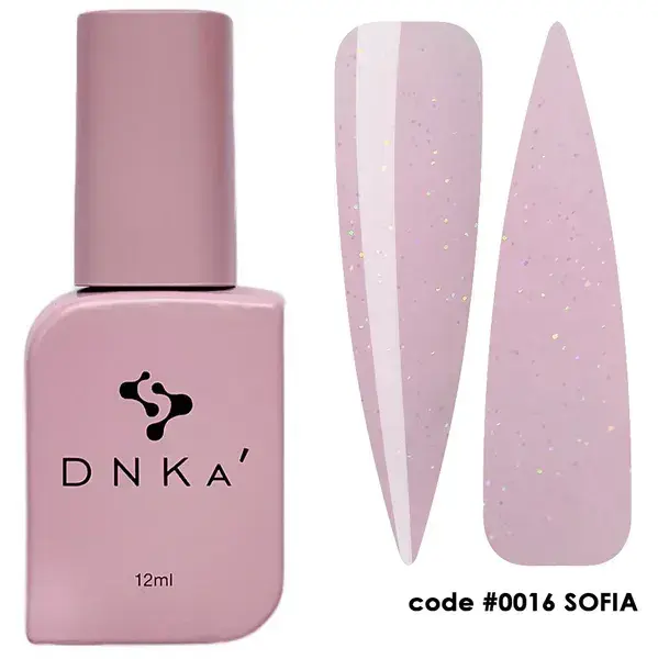 DNKa' Portada Top código #0016 Sofía