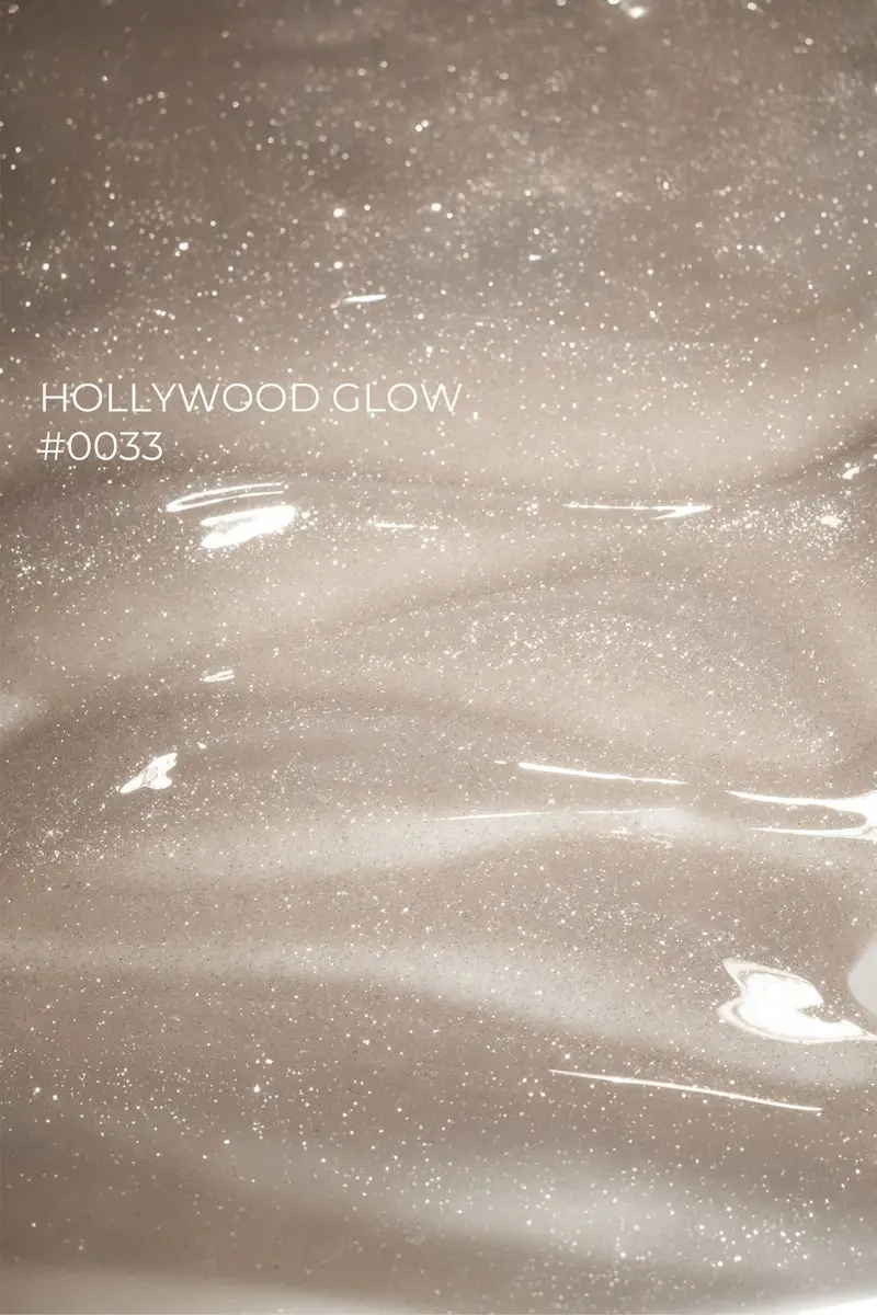 DNKa™ Builder Gel. #0033 Hollywood Glow