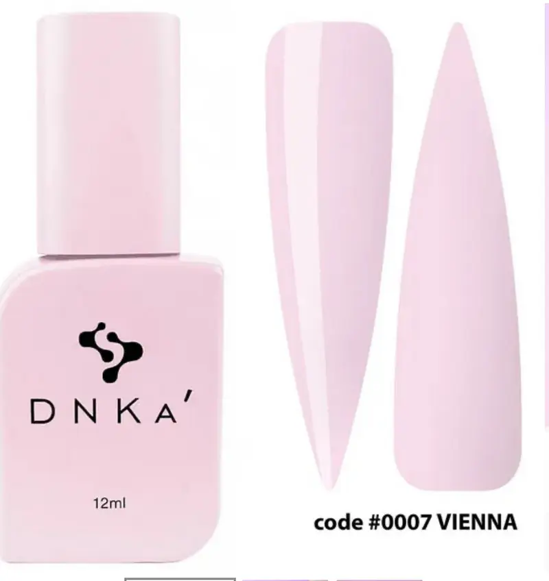 DNKa™ Cover Top. #0007 Vienna