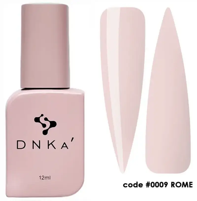 DNKa™ Cover Top. #0009 Rome