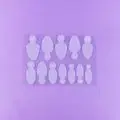 DNKa’™ Dual Form #0003 36ud