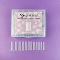 DNKa’™ Dual Form Square Sharp. 120ud