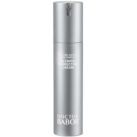 Doctor Babor Clarifying Blemish Correcting Cream