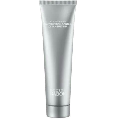 Doctor Babor Clarifying Daily Blemish Control Cleanser Gel