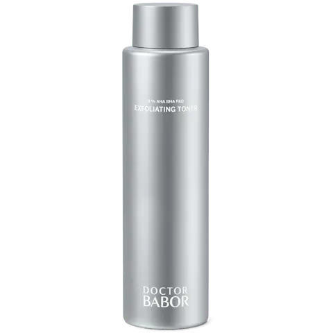Doctor Babor Clarifying Exfoliating Toner