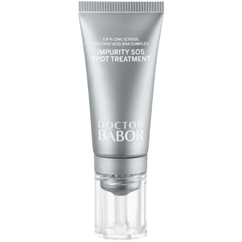 Doctor Babor Clarifying Impurity SOS Spot Treatment
