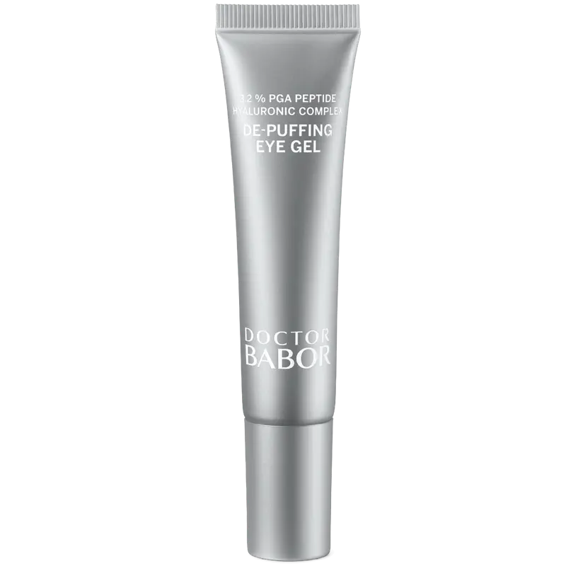 Doctor Babor Hydration De-Puffing Eye Gel