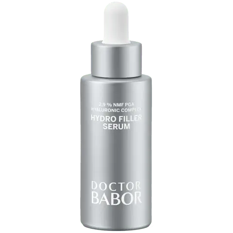 Doctor Babor Hydration Hydro Filler Serum