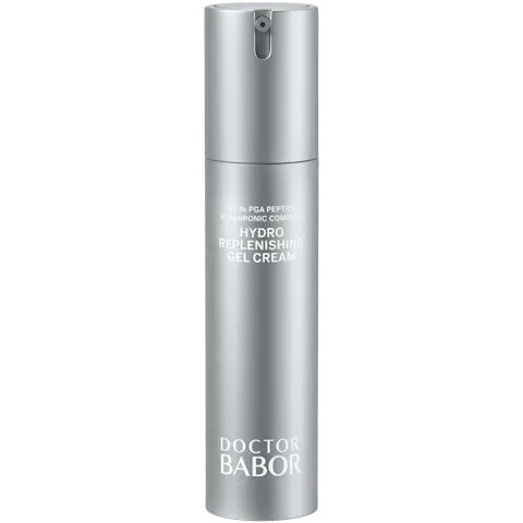 Doctor Babor Hydration Hydro Replenishing Gel Cream