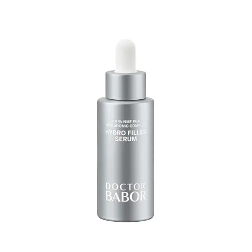 DOCTOR BABOR Hydro Filler Serum - Sérum Hidratante para Piel Seca 30ml