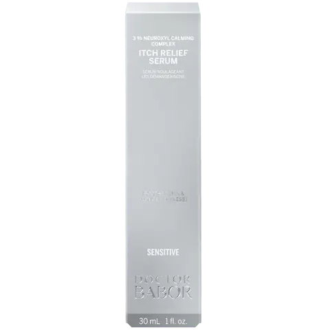 Doctor Babor Itch Relief Serum para aliviar el picor