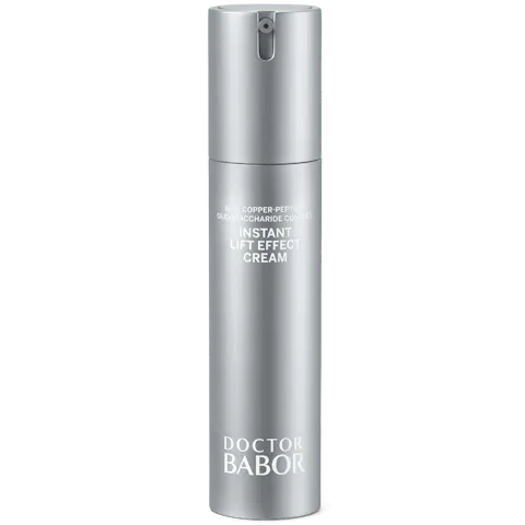 Doctor Babor Lifting Instant Lift Effect Cream
