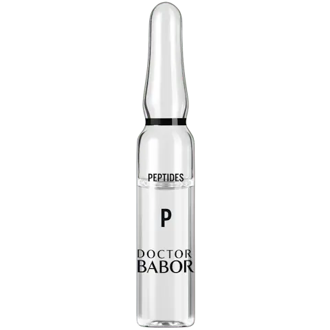 Doctor Babor Lifting Rejuvenation Ampoule Serum Concentrate