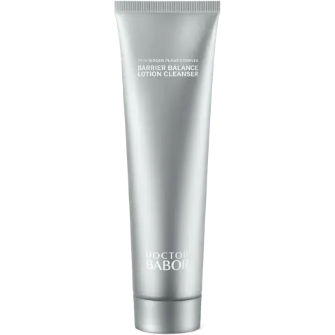 Doctor Babor Regeneration Barrier Balance Lotion Cleanser