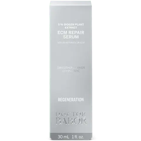 Doctor Babor Regeneration ECM Repair Serum