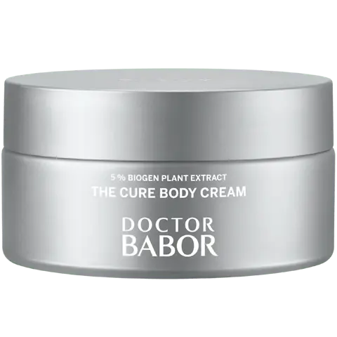 Doctor Babor Regeneration The Cure Body Cream