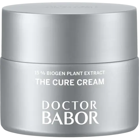 Doctor Babor Regeneration The Cure Cream