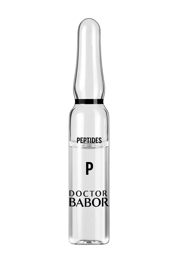 Doctor BABOR Rejuvenation Ampoule Serum Concentrate - 7 Ampollas Antienvejecimiento
