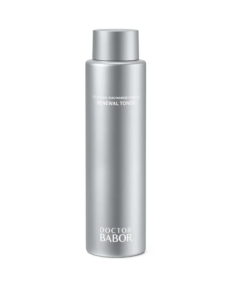 Doctor Babor Renewal Toner - Tónico Facial Regenerador 200ml