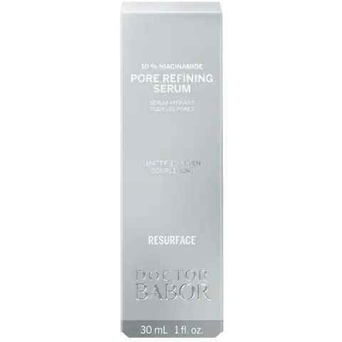 Doctor Babor Resurface Pore Refining Serum