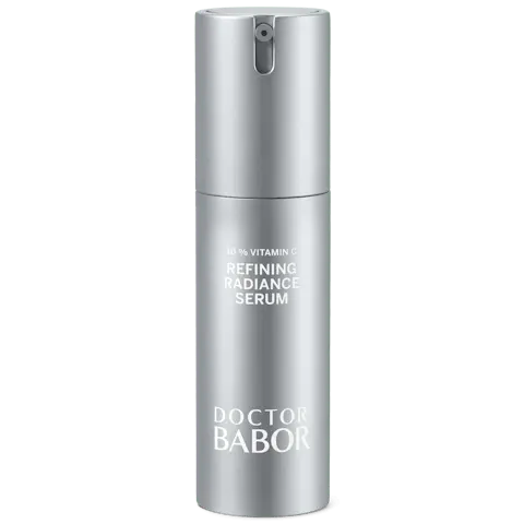 Doctor Babor Resurface Refining Radiance Serum