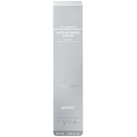 Doctor Babor Sensitive Anti-Redness Cream