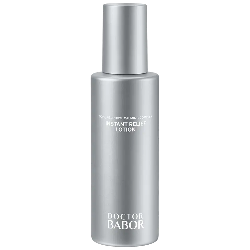 Doctor Babor Sensitive Instant Relief Lotion