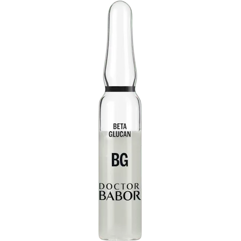 Doctor Babor Sensitive Instant Soothing Ampoule Serum Concentrate