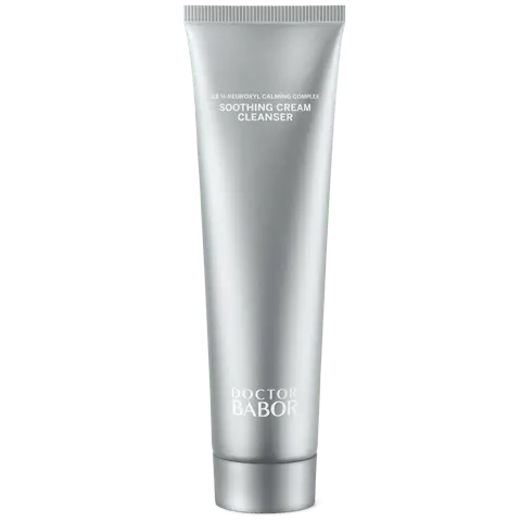Doctor Babor Sensitive Soothing Cream Cleanser