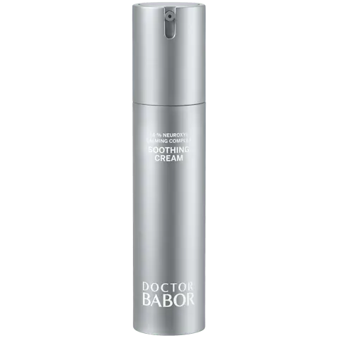 Doctor Babor Sensitive Soothing Cream