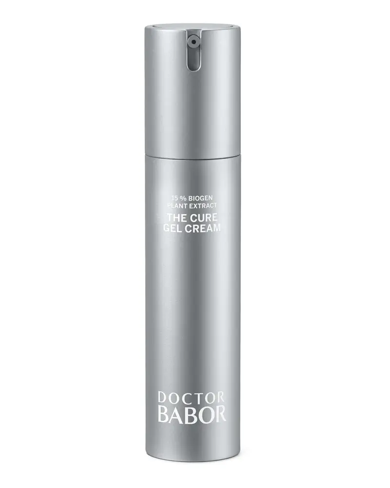DOCTOR BABOR The Cure Gel Cream - Crema Gel Ligera Fortalecedora 50ml