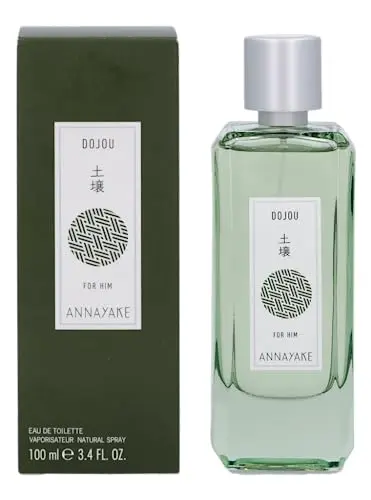 DOJOU FOR HIM Eau de Parfum 100 ml - Fragancia Masculina Intensa