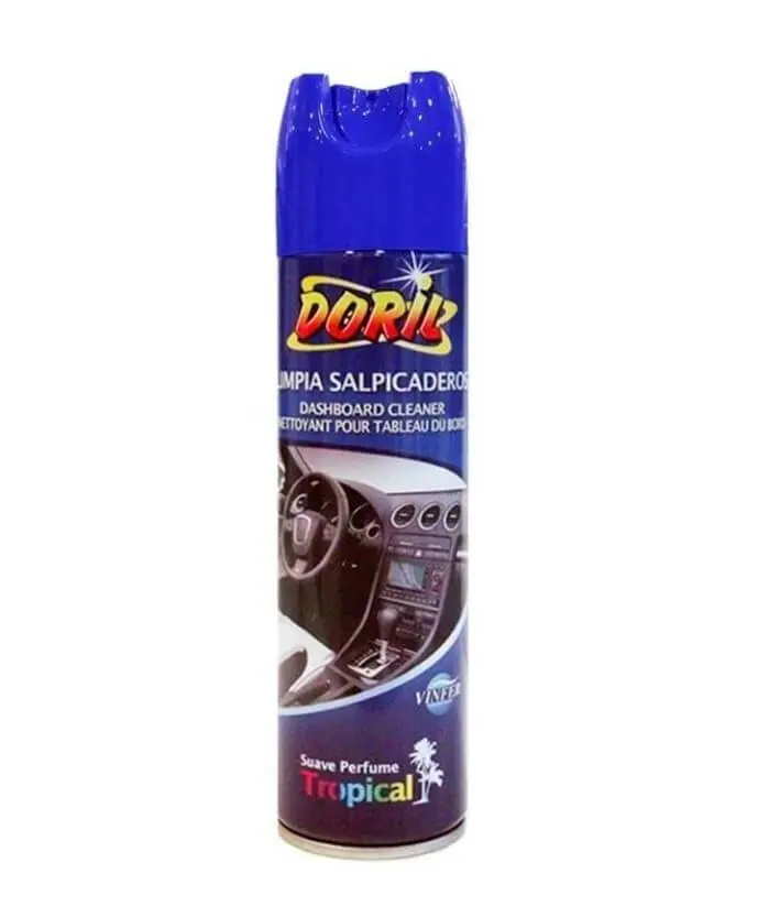 Doril Limpia Salpicaderos Tropical 600 ml